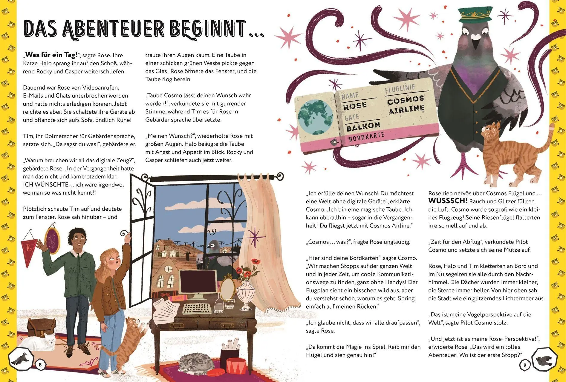 Bild: 9783831052332 | Viel mehr als Worte | Rose Ayling-Ellis | Buch | 96 S. | Deutsch