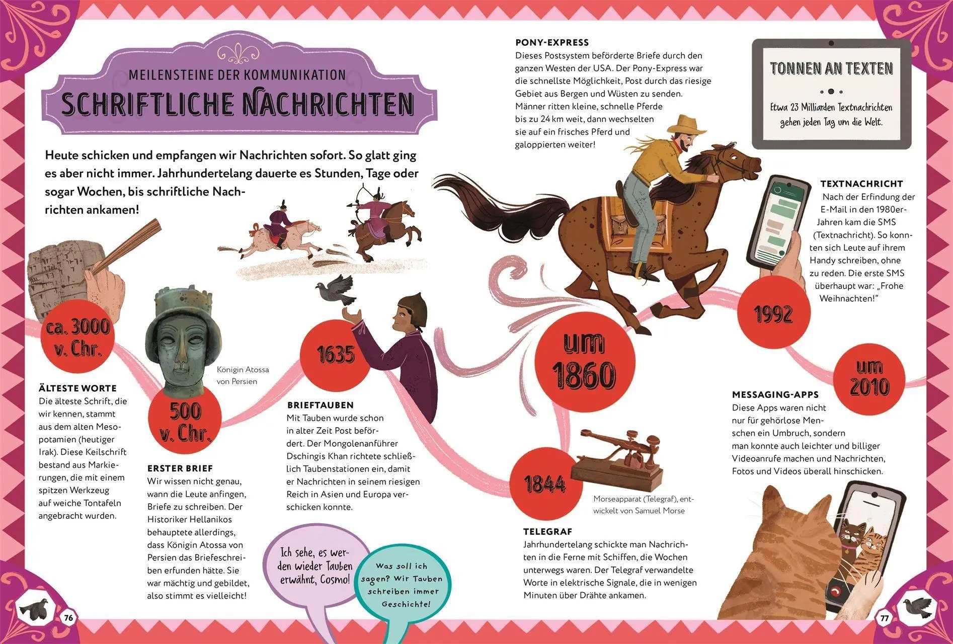 Bild: 9783831052332 | Viel mehr als Worte | Rose Ayling-Ellis | Buch | 96 S. | Deutsch