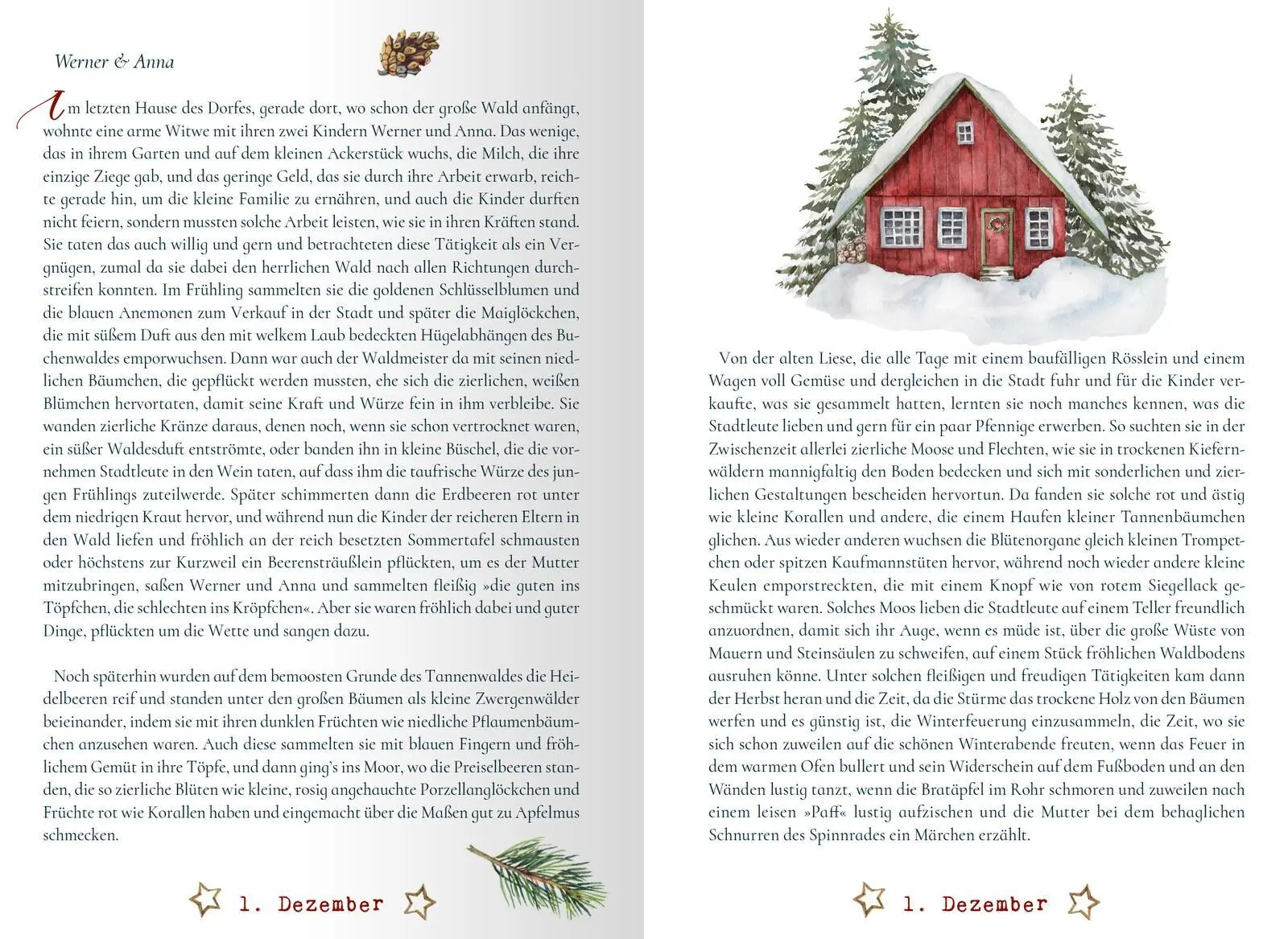 Bild: 9783845842332 | Adventskalender Kamingeschichten | Taschenbuch | 96 S. | Deutsch