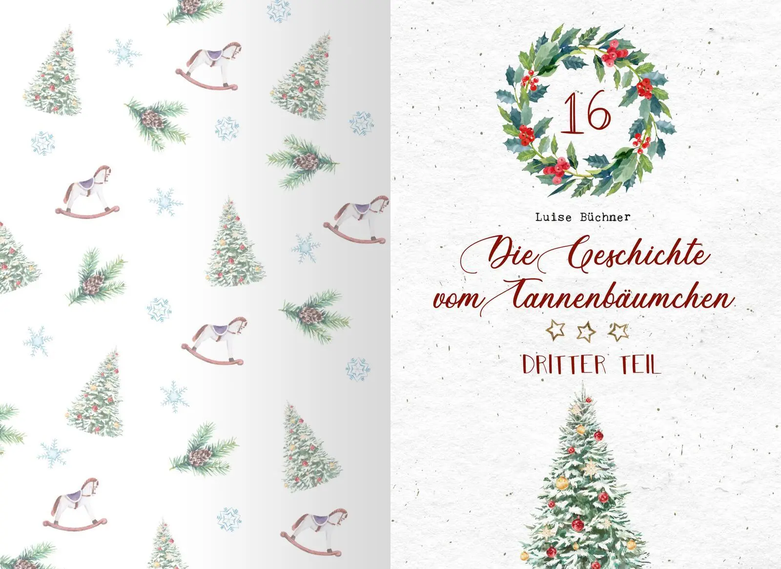 Bild: 9783845842332 | Adventskalender Kamingeschichten | Taschenbuch | 96 S. | Deutsch