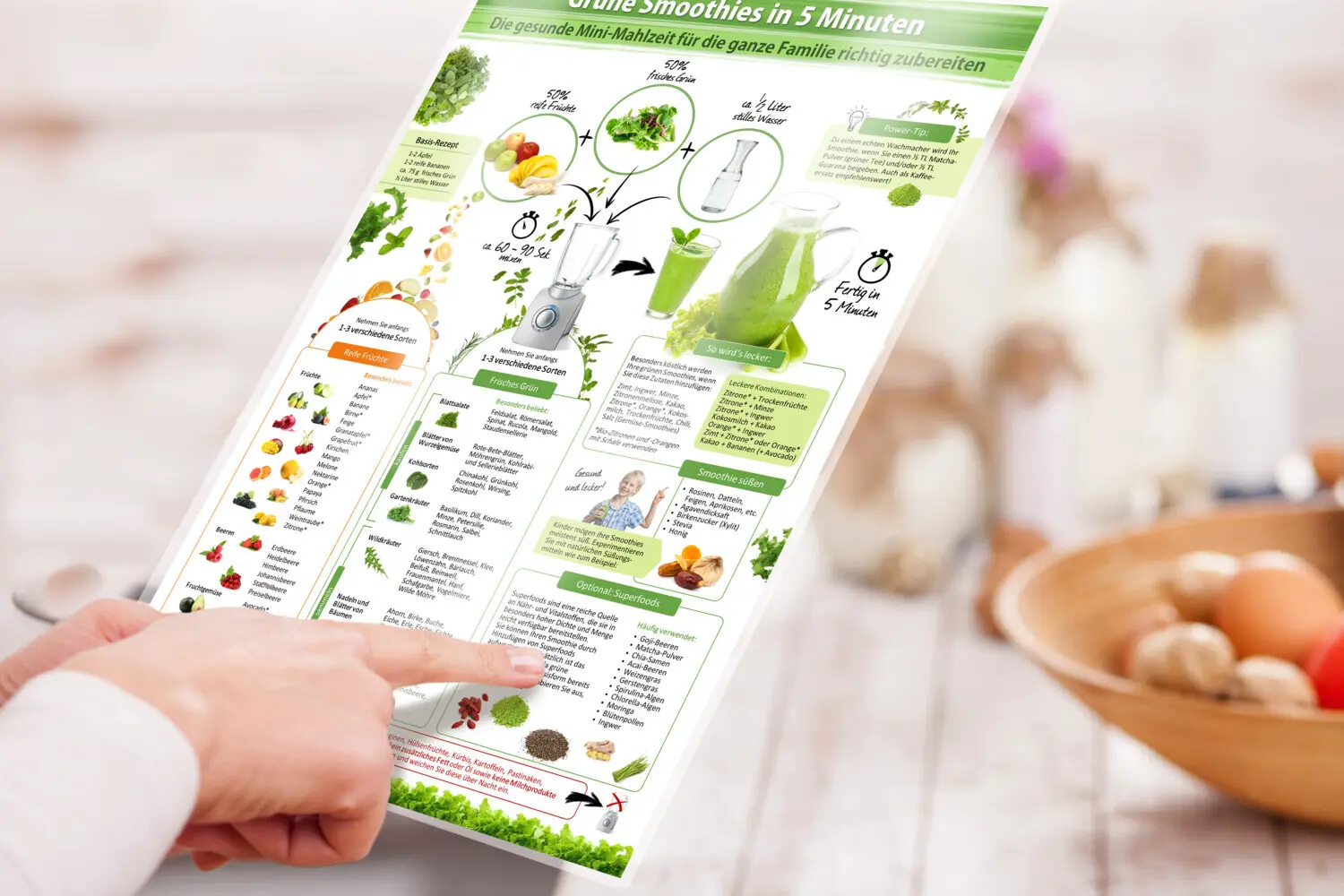 Bild: 9783910942332 | [8er Set] 8 Helfer für Balance, Wohlbefinden &amp; Gesundheit (2024), 5...