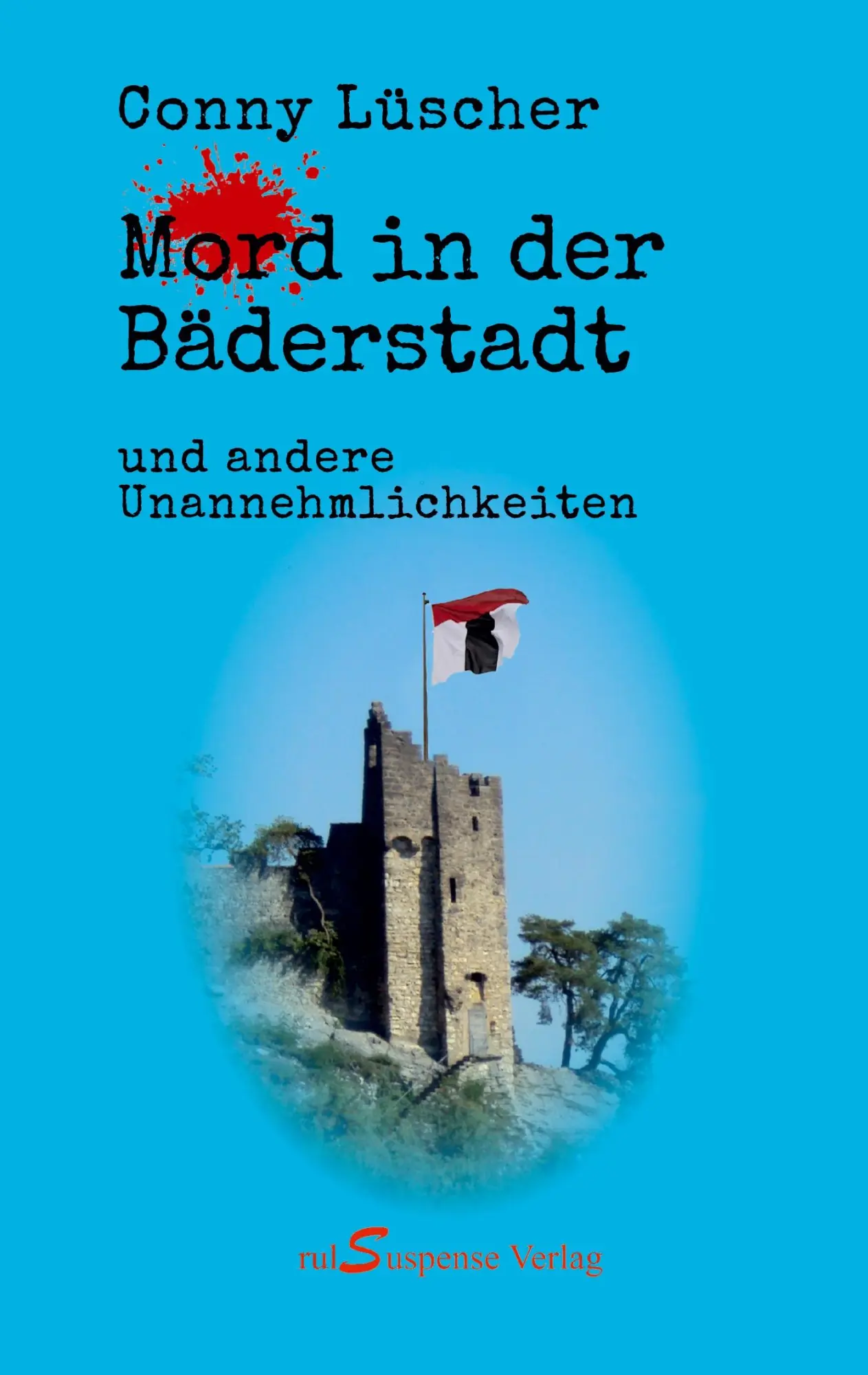 Mord in der Bäderstadt