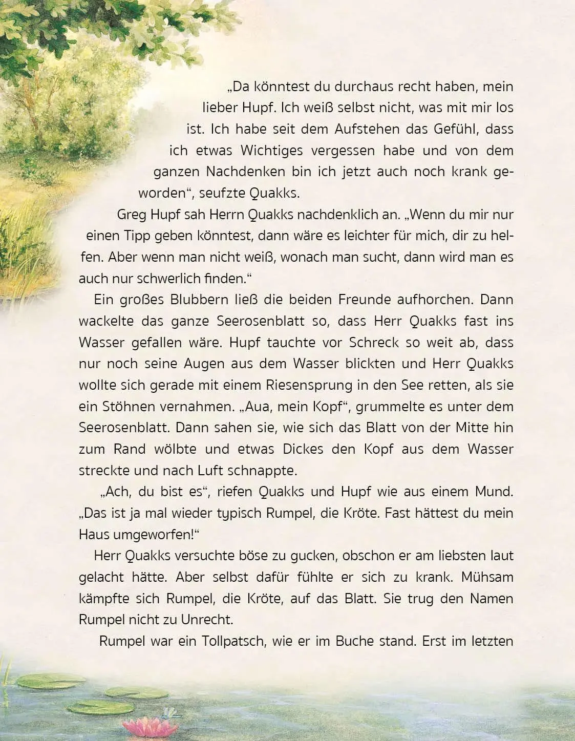 Bild: 9783963722332 | Waldfibel | Eine Hommage an den Wald und die Natur | Rohde (u. a.)