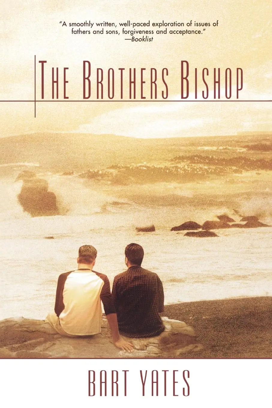 Cover: 9780758252432 | The Brothers Bishop | Bart Yates | Taschenbuch | Englisch | 2006