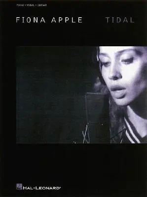 Cover: 9780793592432 | Fiona Apple - Tidal | FIONA APPLE | Taschenbuch | Buch | Englisch
