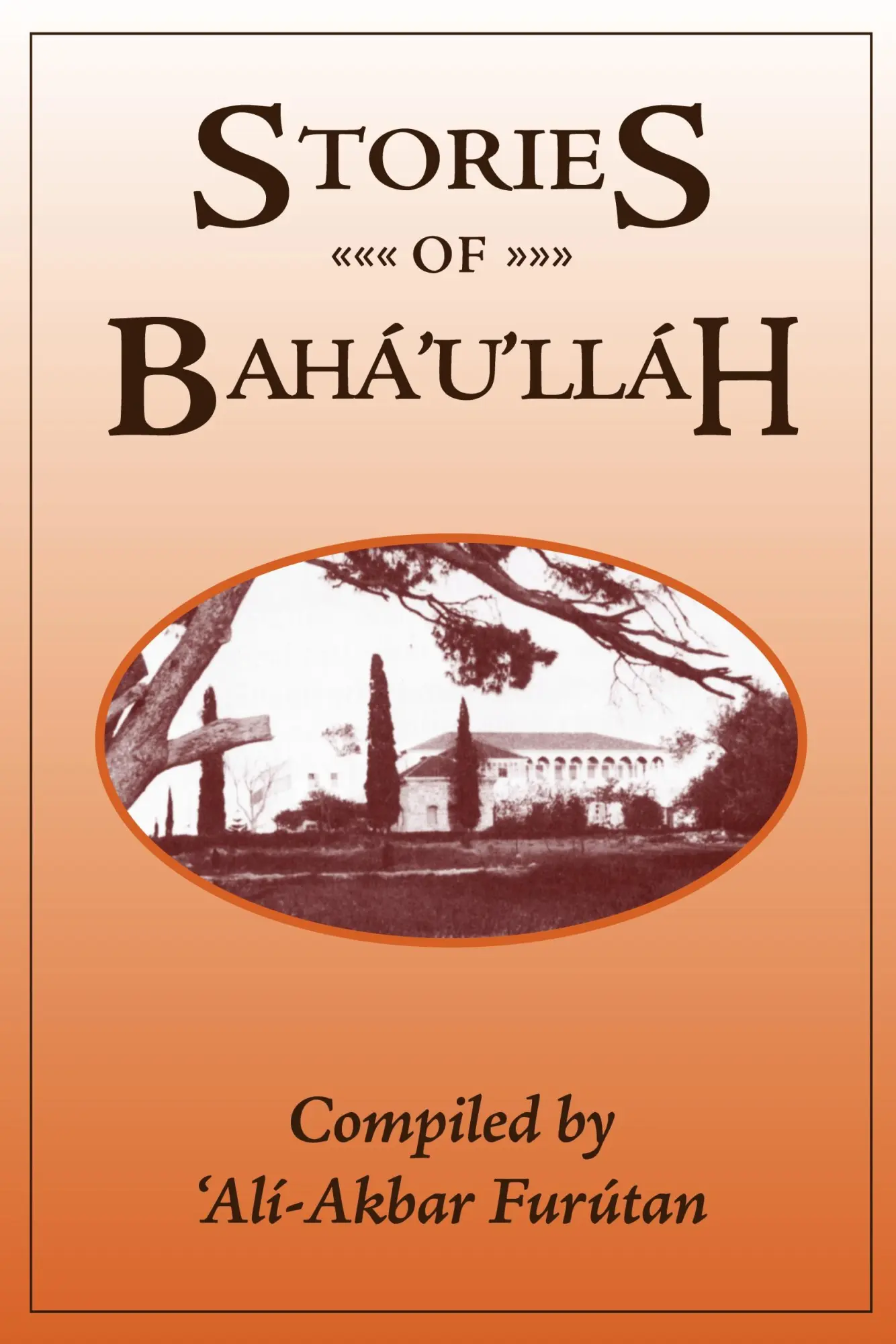 Cover: 9780853982432 | Stories of Baha'u'llah | 'Ali-Akbar Furutan | Taschenbuch | Englisch