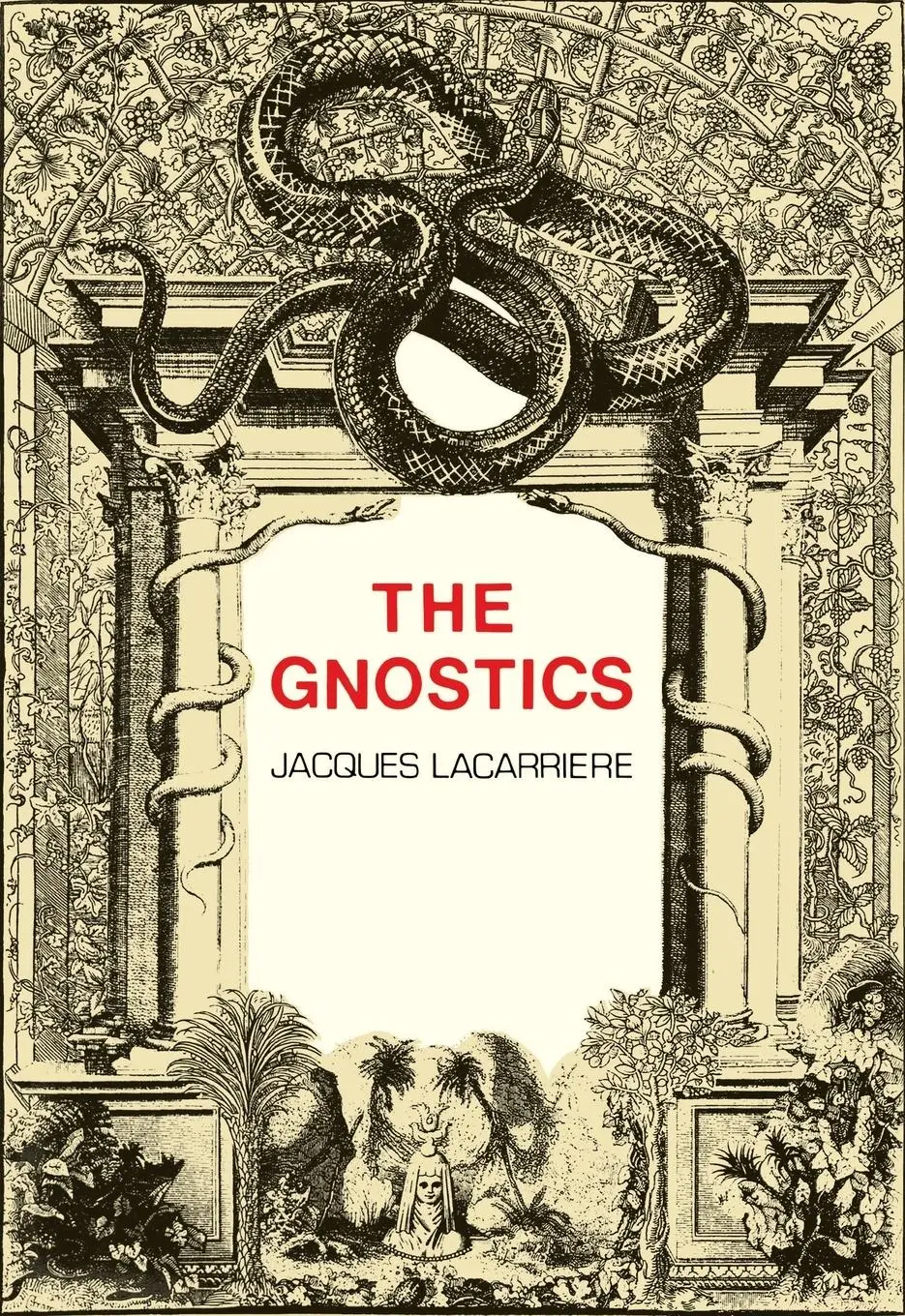 Cover: 9780872862432 | The Gnostics | Jacques Lacarrière | Taschenbuch | Englisch | 1989