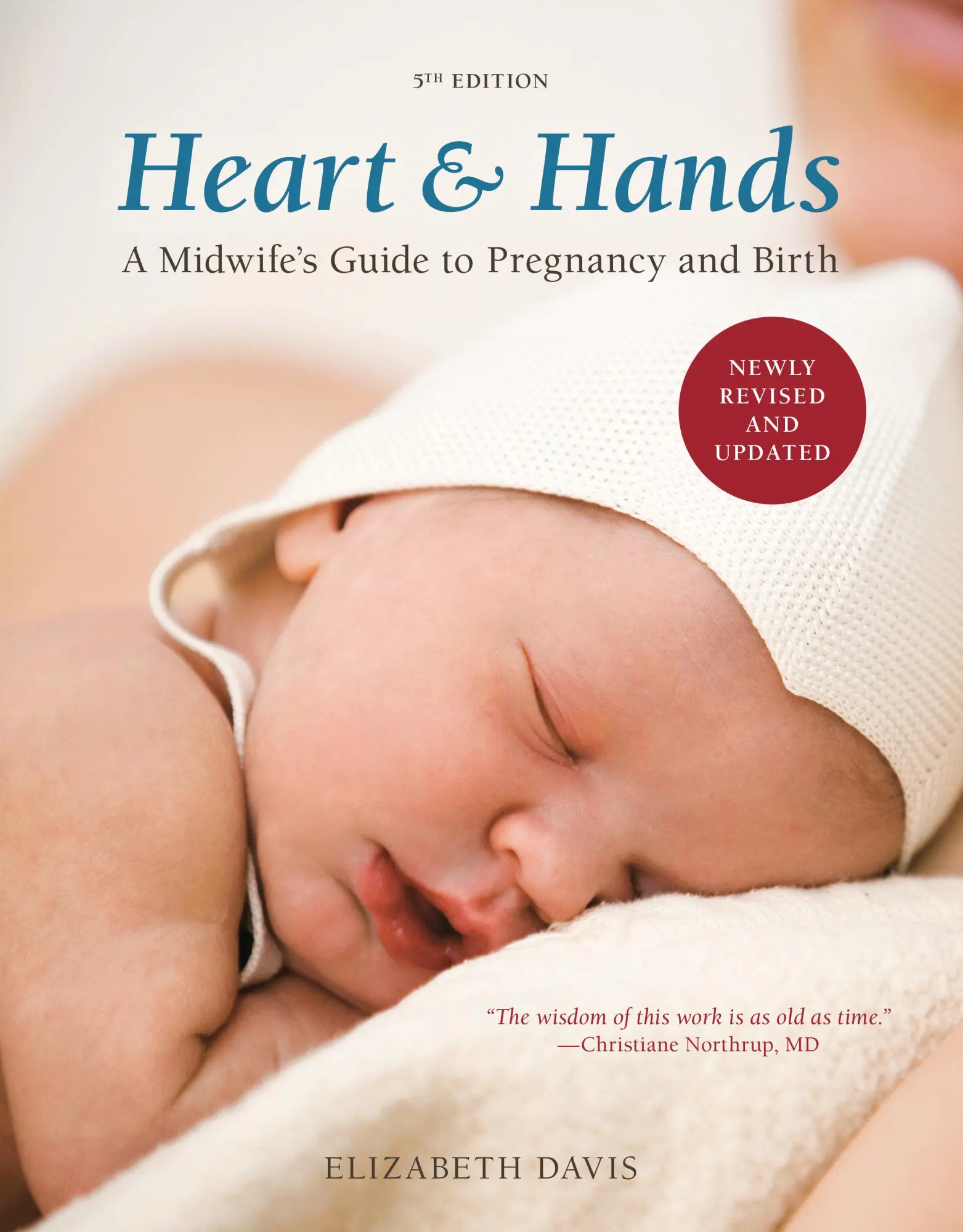 Cover: 9781607742432 | Heart and Hands, Fifth Edition [2019] | Elizabeth Davis | Taschenbuch