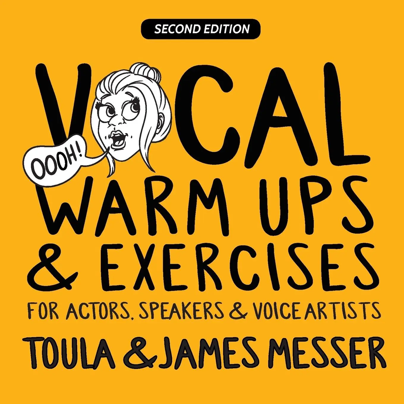 Cover: 9781739962432 | Vocal Warm Ups &amp; Exercises For Actors, Speakers &amp; Voice Artists | Buch
