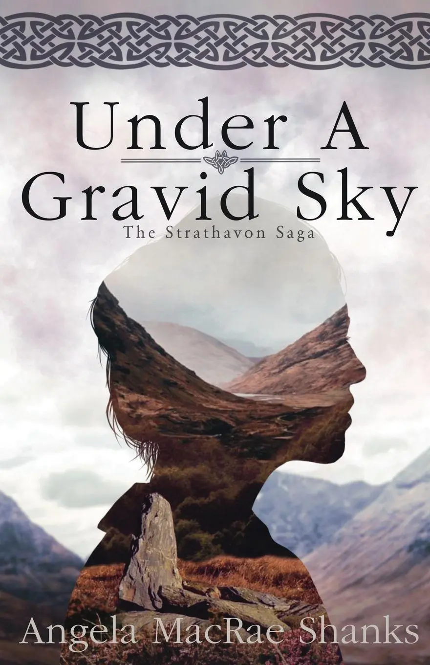 Cover: 9781999962432 | Under A Gravid Sky | Angela MacRae Shanks | Taschenbuch | Englisch
