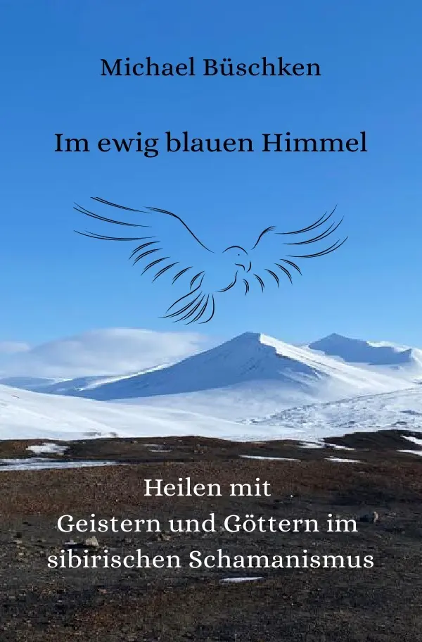 Cover: 9783565042432 | Im ewig blauen Himmel | Michael Büschken | Taschenbuch | 364 S. | 2025