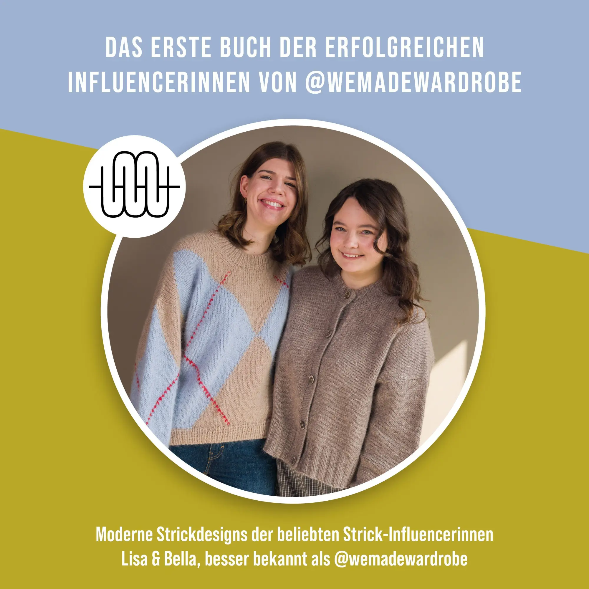 Bild: 9783735872432 | Favourite Knits | Isabella Heinz (u. a.) | Taschenbuch | 160 S. | 2026