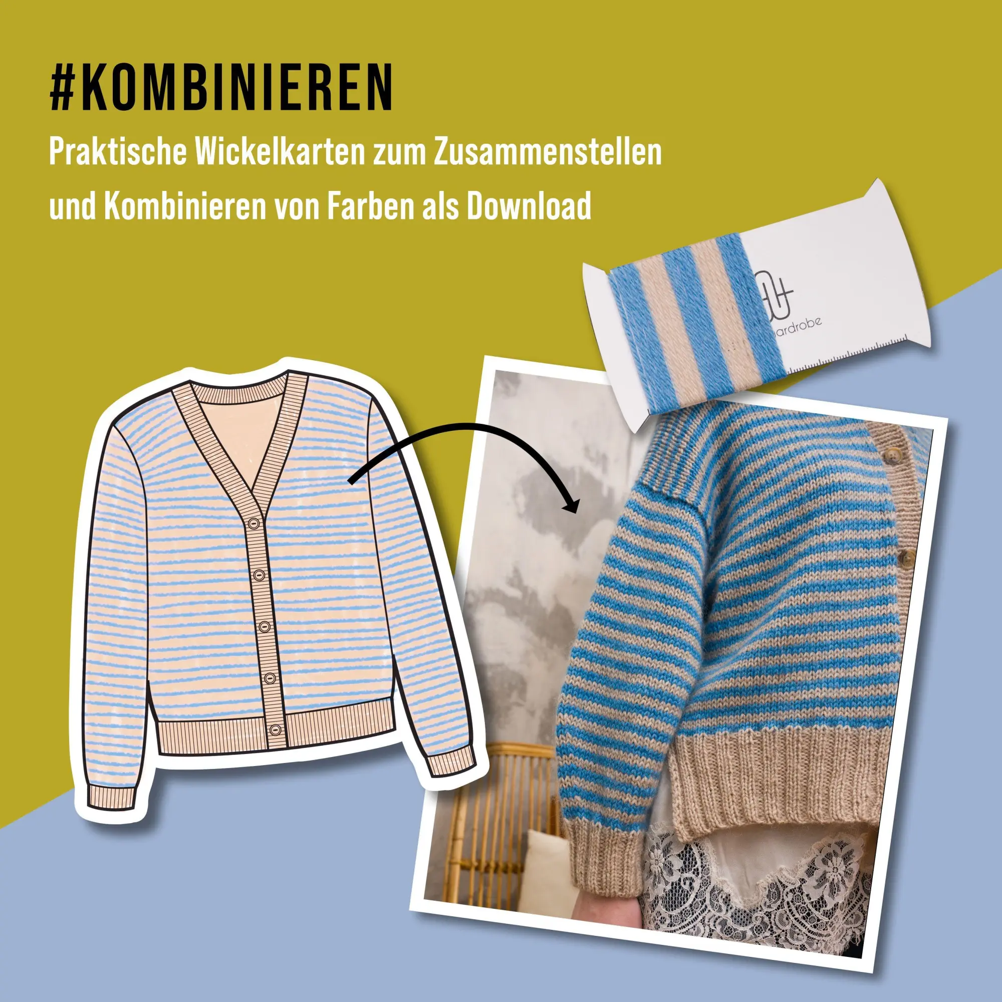 Bild: 9783735872432 | Favourite Knits | Isabella Heinz (u. a.) | Taschenbuch | 160 S. | 2026