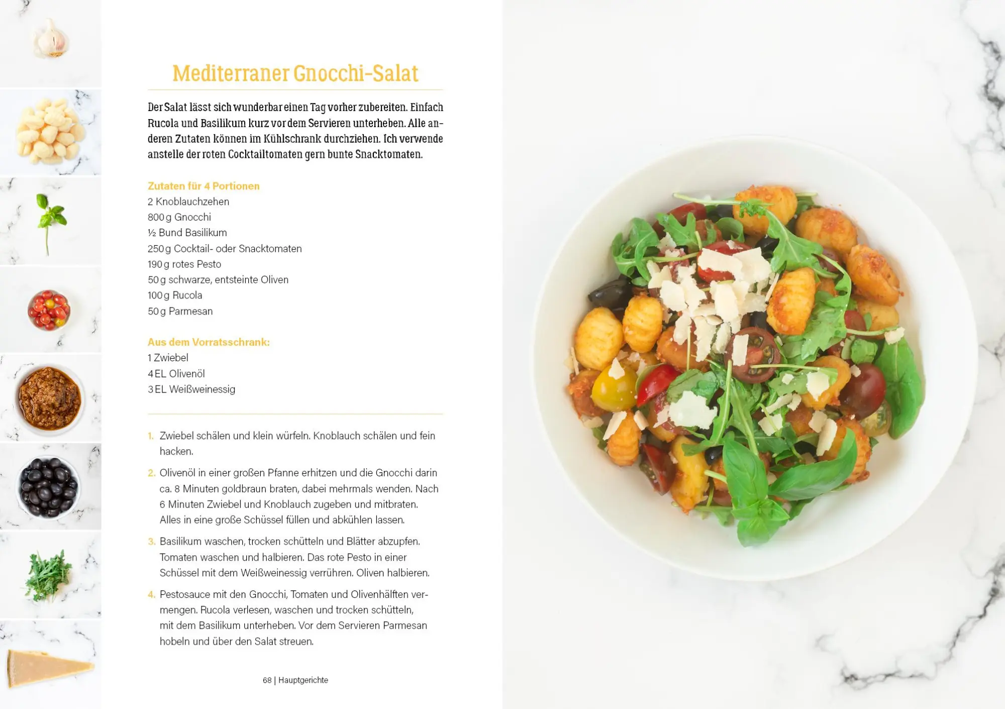 Bild: 9783742322432 | Easy Feierabendküche | Patrick Rosenthal | Taschenbuch | 160 S. | 2022