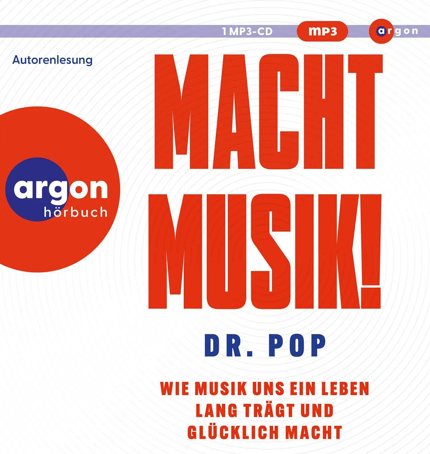 Cover: 9783839822432 | Macht Musik! | Pop | MP3 | 116 Tracks | Deutsch | 2026