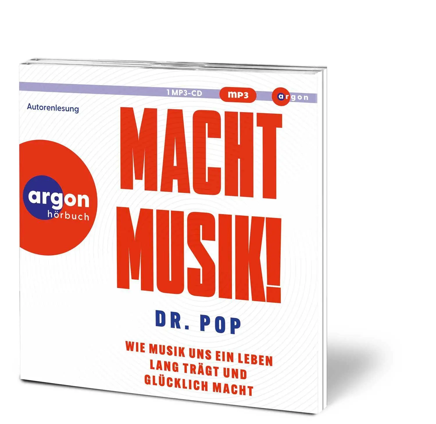Bild: 9783839822432 | Macht Musik! | Pop | MP3 | 116 Tracks | Deutsch | 2026