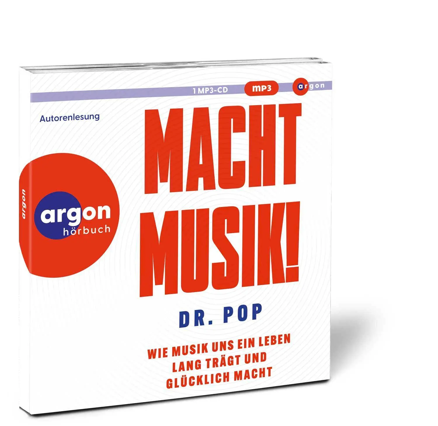 Bild: 9783839822432 | Macht Musik! | Pop | MP3 | 116 Tracks | Deutsch | 2026
