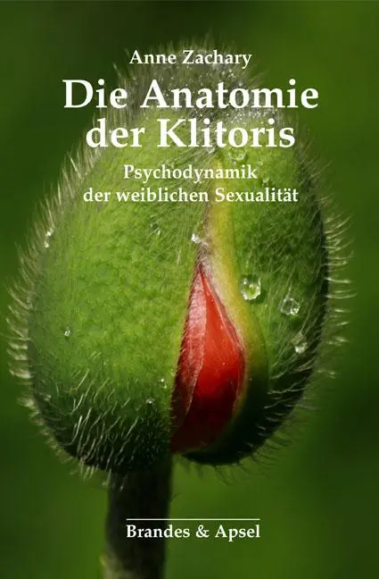 Cover: 9783955582432 | Die Anatomie der Klitoris | Psychodynamik der weiblichen Sexualität