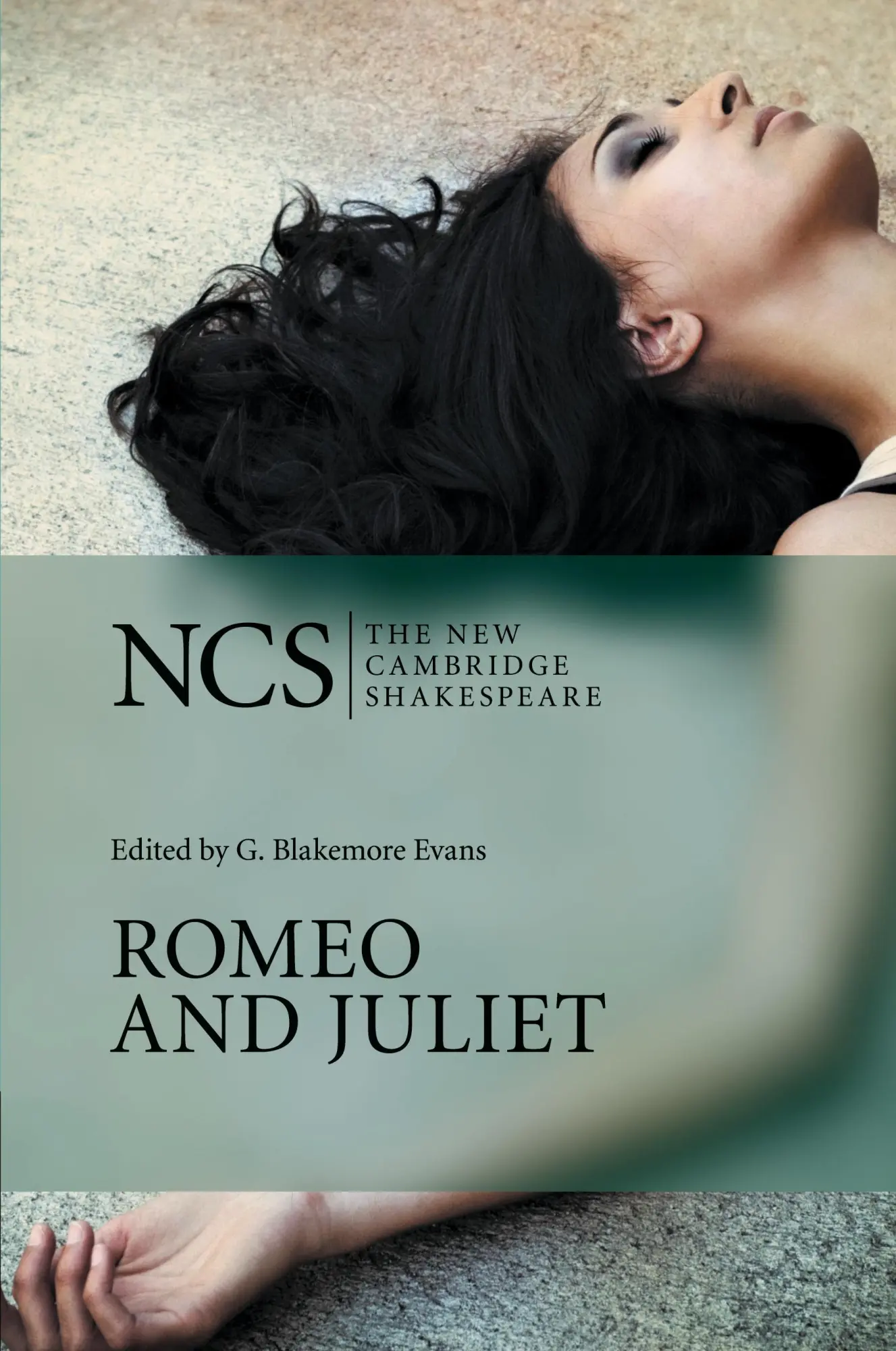 Cover: 9780521532532 | NCS | Romeo and Juliet 2ed | William Shakespeare | Taschenbuch | 2018
