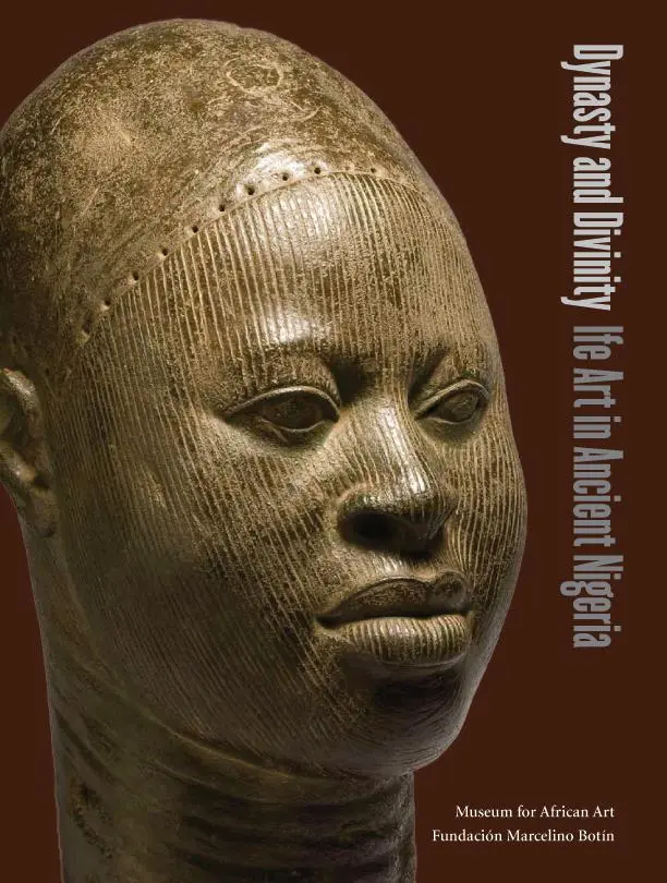 Cover: 9780945802532 | Dynasty and Divinity: Ife Art in Ancient Nigeria | Drewal (u. a.)