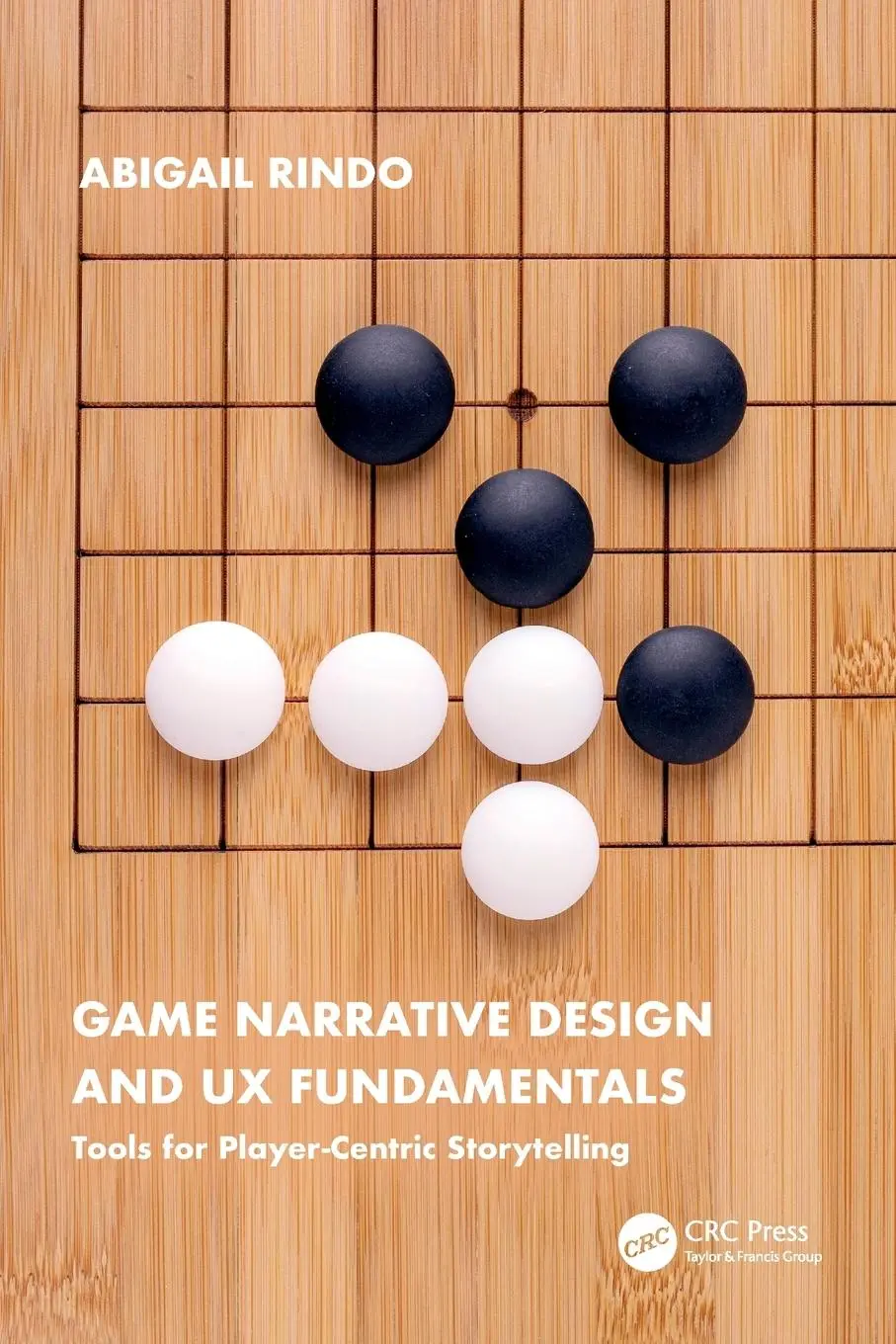 Cover: 9781032372532 | Game Narrative Design and UX Fundamentals | Abigail Rindo | Buch