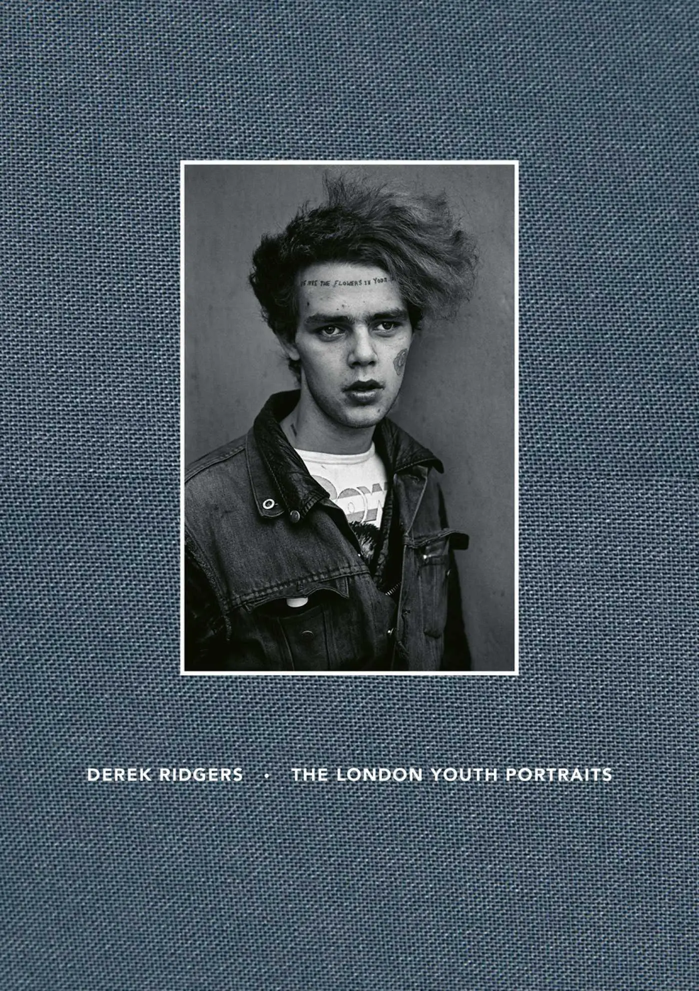 Cover: 9781788842532 | The London Youth Portraits | Derek Ridgers | Buch | 176 S. | Englisch