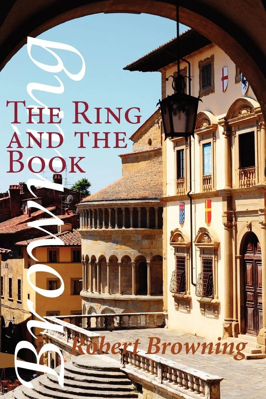 Cover: 9781848612532 | The Ring and the Book | Robert Browning | Taschenbuch | Englisch