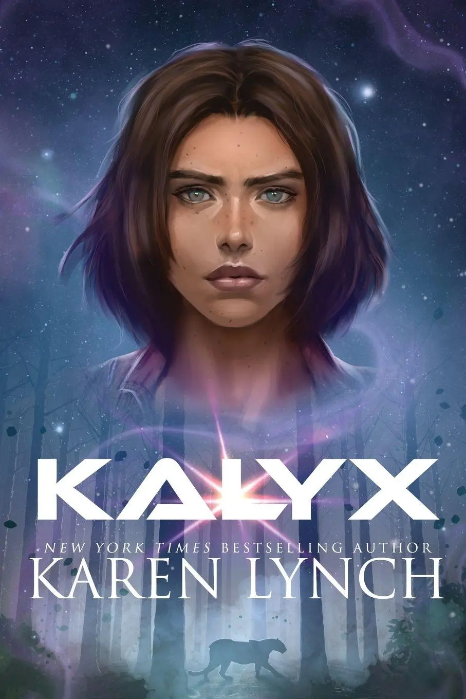 Cover: 9781948392532 | Kalyx | Karen Lynch | Taschenbuch | Englisch | 2025
