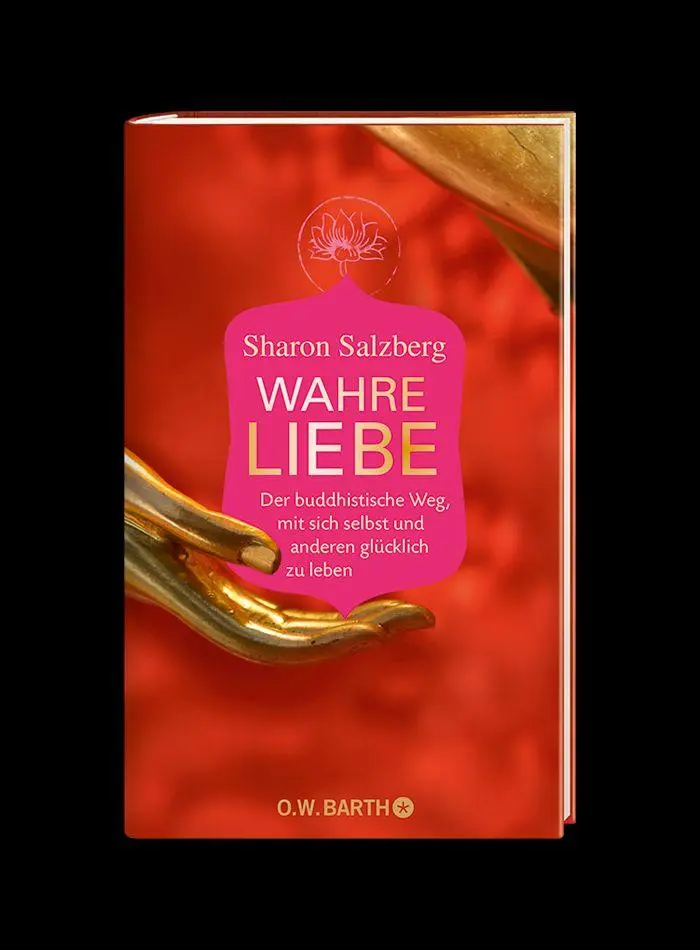 Bild: 9783426292532 | Wahre Liebe | Sharon Salzberg | Buch | 400 S. | Deutsch | 2017