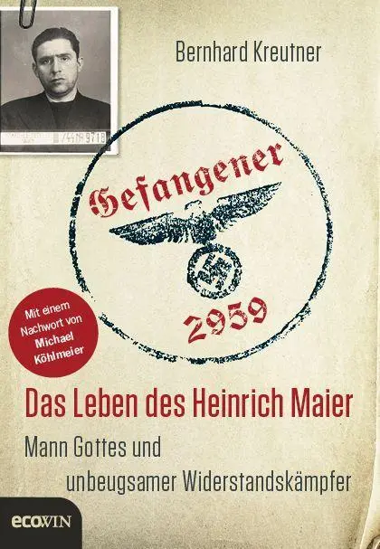 Cover: 9783711002532 | Gefangener 2959 | Bernhard Kreutner | Buch | 256 S. | Deutsch | 2021