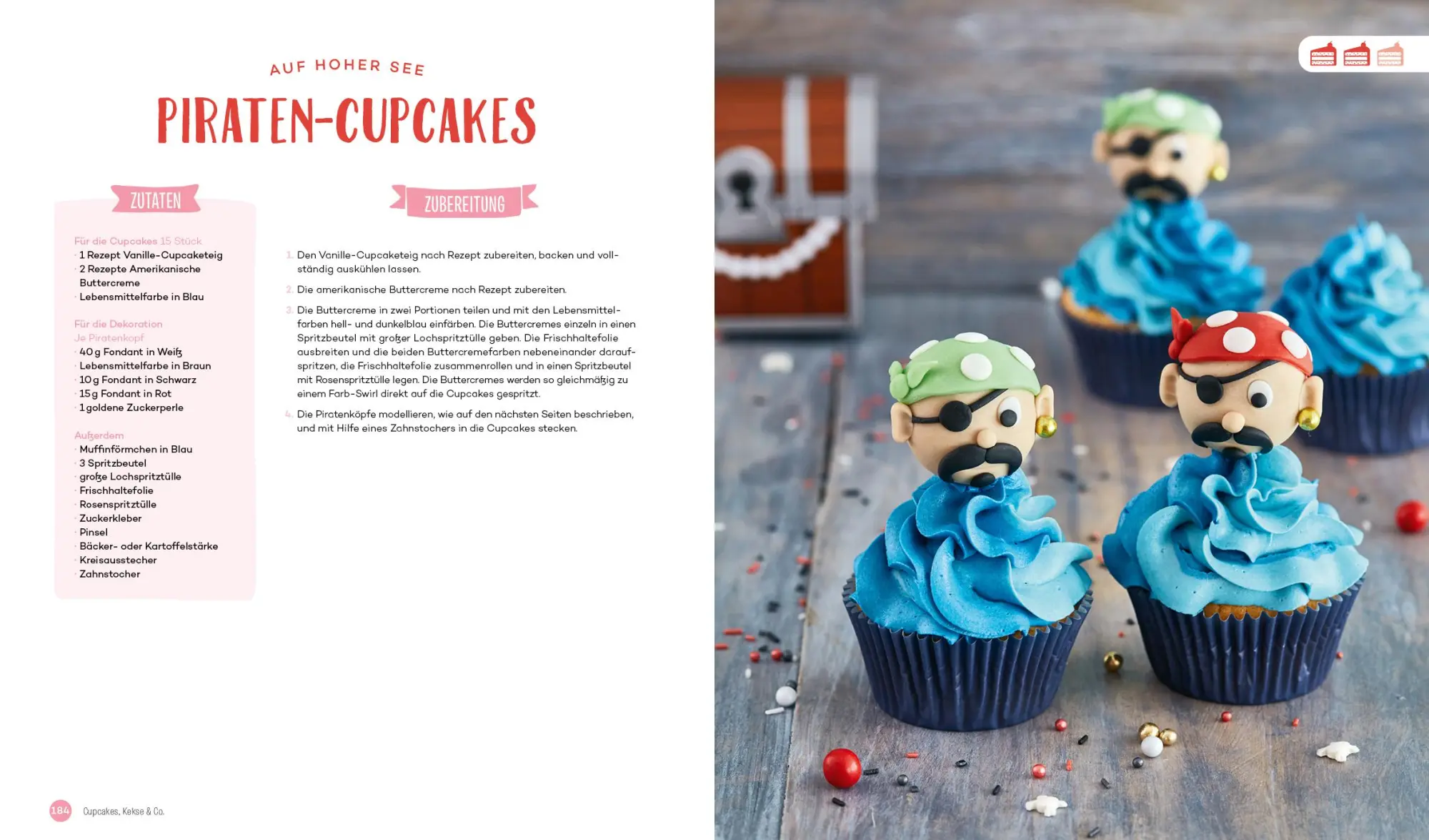 Bild: 9783745902532 | Fondant-Träume: Motivtorten backen | Esther Bange | Buch | 192 S.