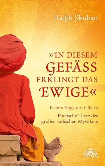 Cover: 9783866162532 | "In diesem Gefäß erklingt das Ewige" | Ralph Skuban | Buch | 144 S.