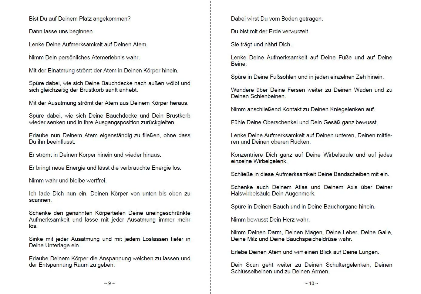 Bild: 9783967382532 | Körperreisen durch das Wunderwerk "Mensch" | Petra Silberbauer | Buch