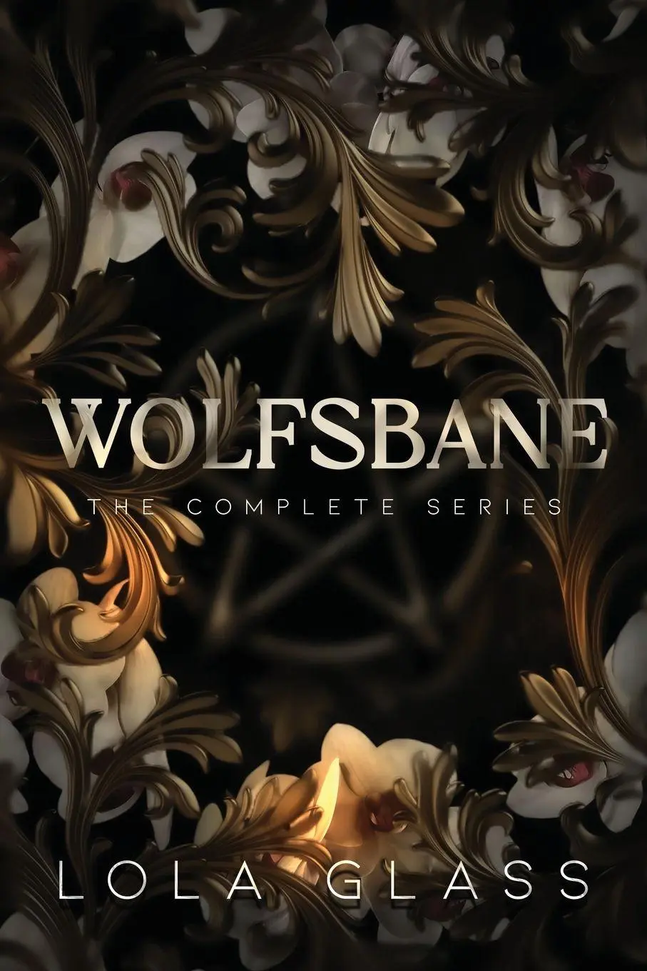 Cover: 9798349562532 | Wolfsbane | The Complete Series | Lola Glass | Taschenbuch | Englisch
