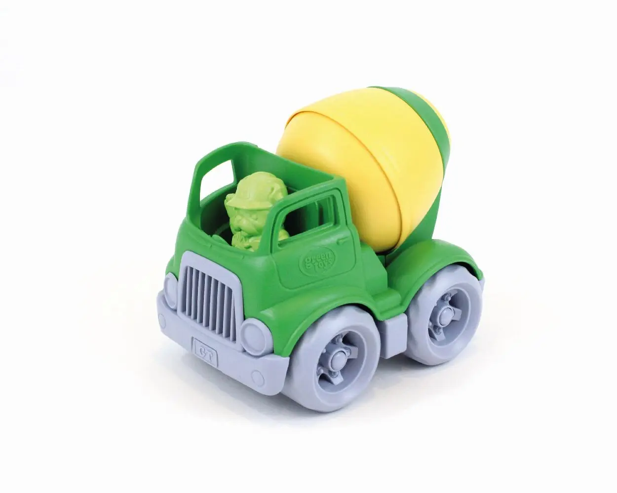 Bild: 816409012632 | GREENTOYS - Betonmischer | 8601263 | 2023 | GREENTOYS