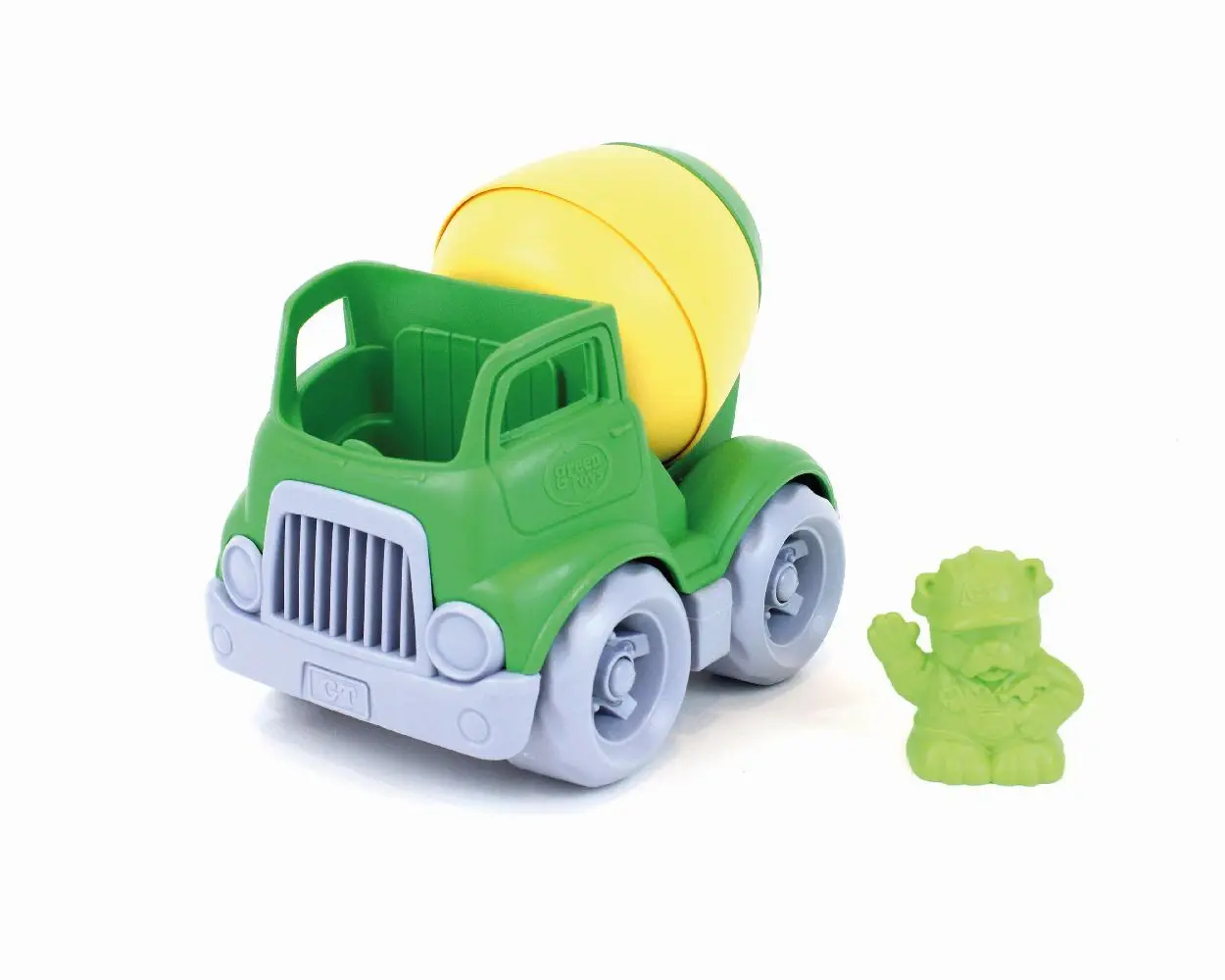 Bild: 816409012632 | GREENTOYS - Betonmischer | 8601263 | 2023 | GREENTOYS