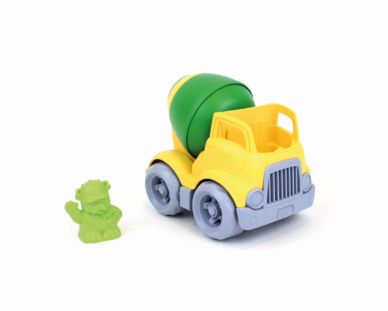 Bild: 816409012632 | GREENTOYS - Betonmischer | 8601263 | 2023 | GREENTOYS