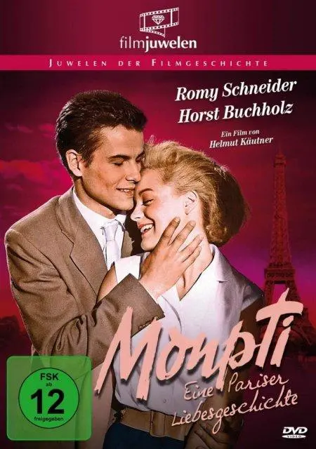 Monpti - Eine Pariser Liebesgeschichte