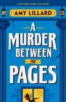 Cover: 9781464242632 | A Murder Between the Pages | Amy Lillard | Taschenbuch | 272 S. | 2025