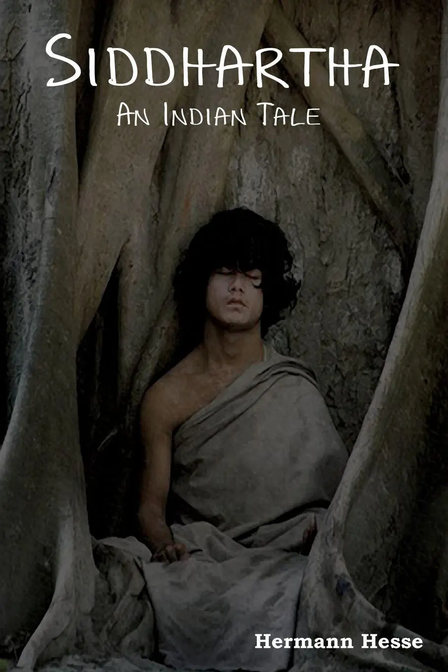 Cover: 9781604442632 | Siddhartha | An Indian Tale | Hermann Hesse | Taschenbuch | Englisch