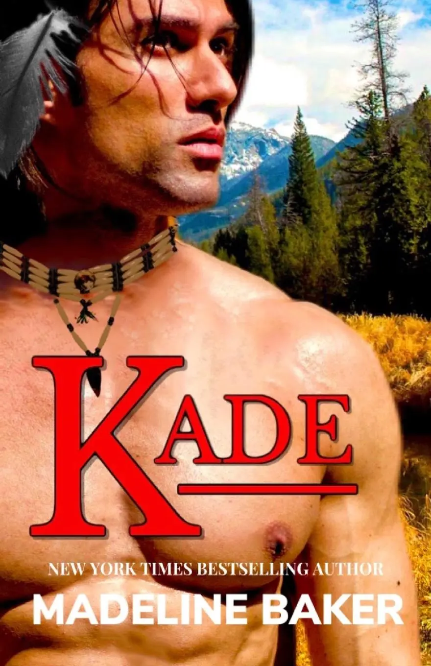 Cover: 9781680682632 | Kade | Madeline Baker | Taschenbuch | Kartoniert / Broschiert | 2021