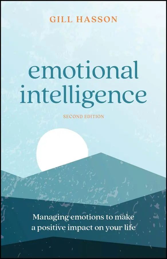 Cover: 9781907312632 | Emotional Intelligence | Gill Hasson | Taschenbuch | Englisch | 2024