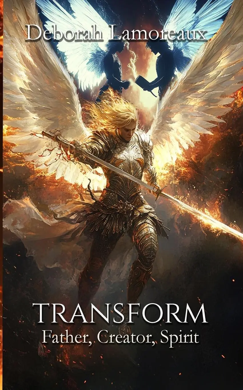 Cover: 9781965352632 | Transform | Deborah Lamoreaux | Taschenbuch | Englisch | 2025