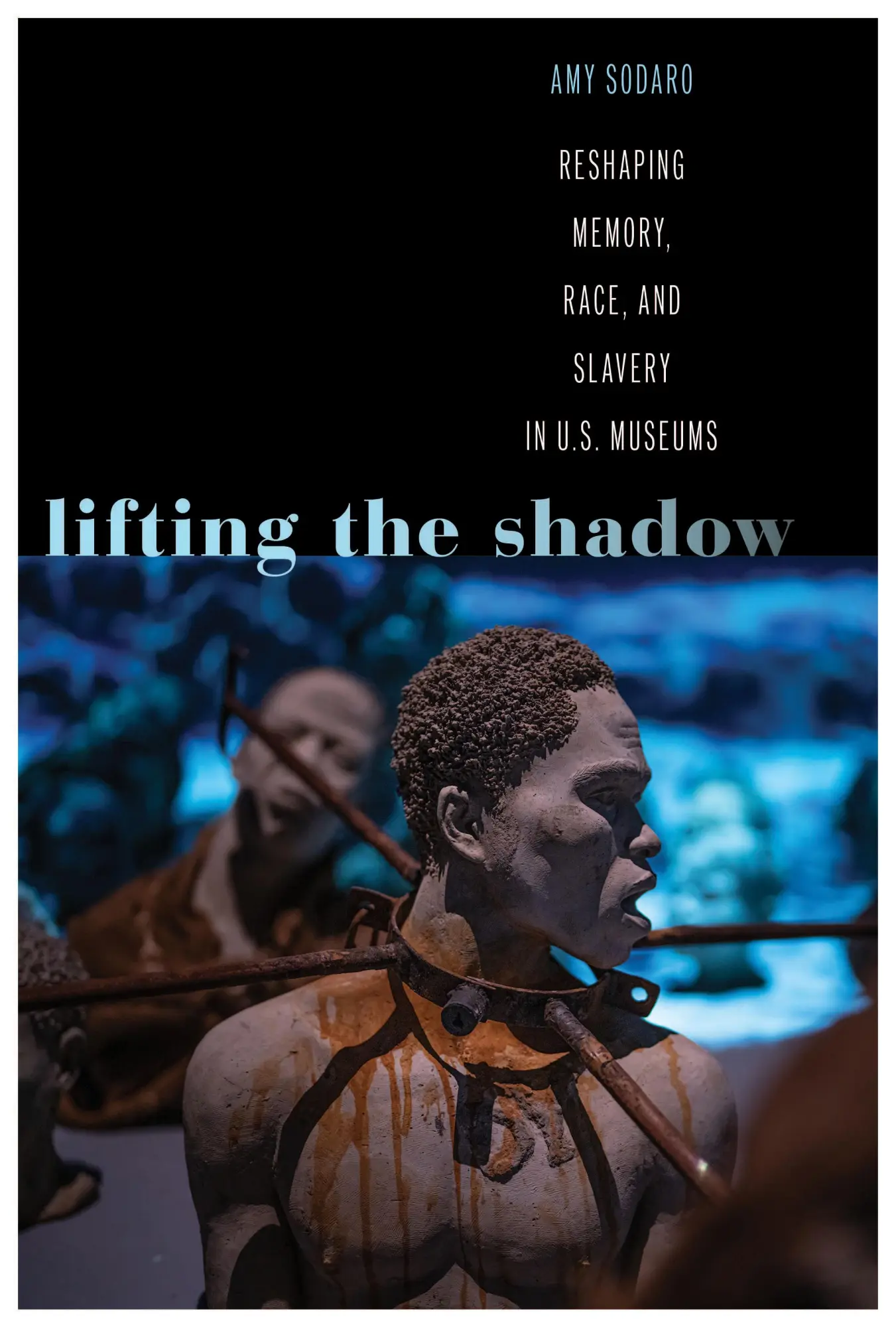 Cover: 9781978842632 | Lifting the Shadow | Amy Sodaro | Taschenbuch | Englisch | 2024
