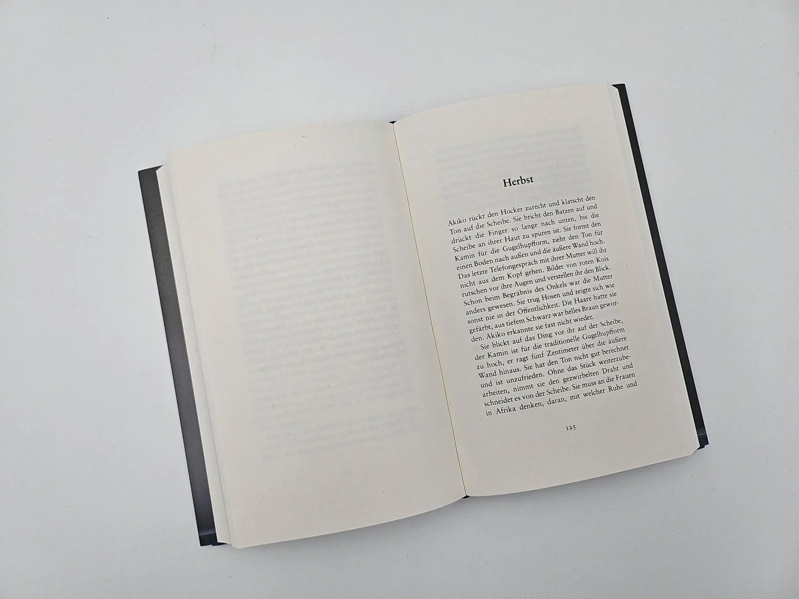 Bild: 9783492072632 | Aus Stille geformt | Ingrid Kloser | Buch | 224 S. | Deutsch | 2025