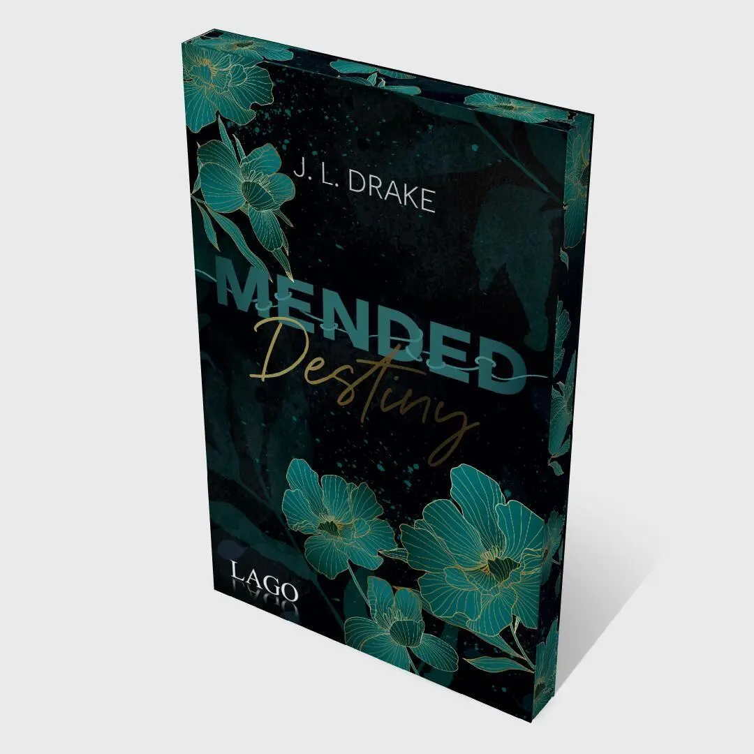 Bild: 9783957612632 | Mended Destiny | J. L. Drake | Taschenbuch | Broken | 240 S. | Deutsch