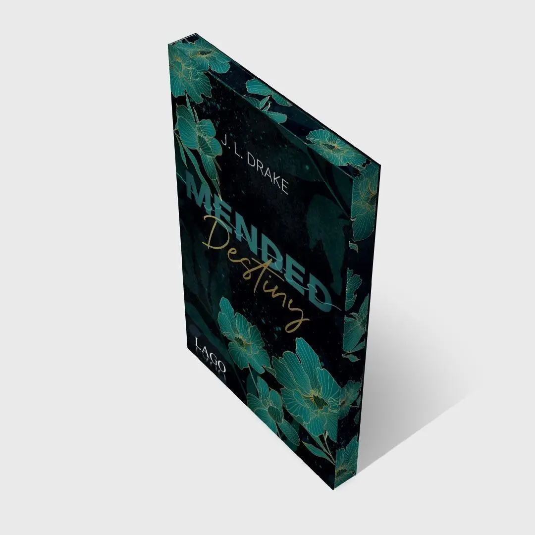 Bild: 9783957612632 | Mended Destiny | J. L. Drake | Taschenbuch | Broken | 240 S. | Deutsch