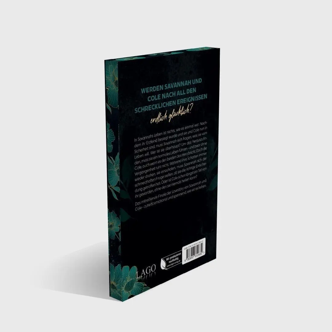 Bild: 9783957612632 | Mended Destiny | J. L. Drake | Taschenbuch | Broken | 240 S. | Deutsch