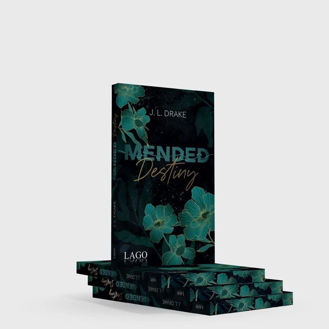 Bild: 9783957612632 | Mended Destiny | J. L. Drake | Taschenbuch | Broken | 240 S. | Deutsch