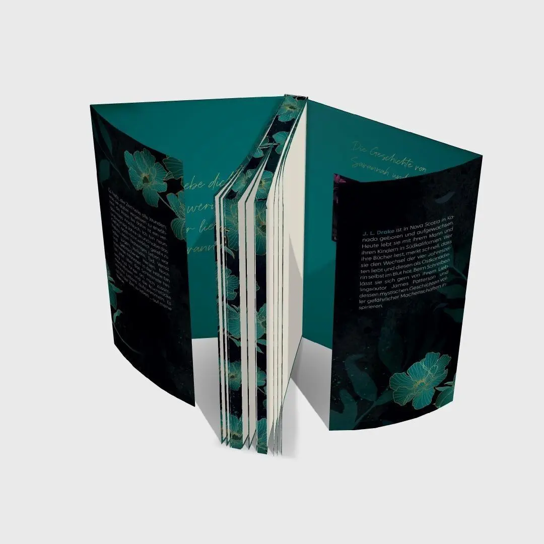 Bild: 9783957612632 | Mended Destiny | J. L. Drake | Taschenbuch | Broken | 240 S. | Deutsch